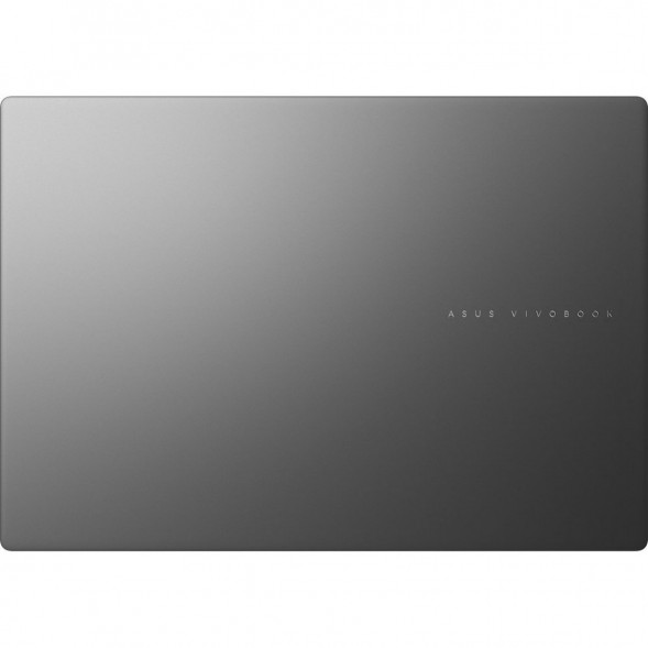 Ноутбук ASUS VivoBook S16 S3607AA-SH112 (16&amp;quot;, OLED, Intel Core Ultra 7 355 2.3ГГц, 8 ядер, 16ГБ DDR5, 1ТБ SSD, Intel Graphics, без ОС), серый в Улан-Удэ