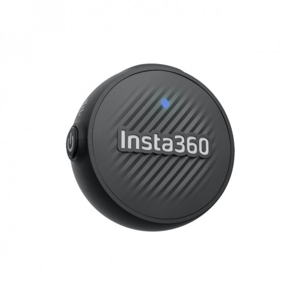 Беспроводной микрофон Insta360 Mic Air (1 TX + 1 RX) в Улан-Удэ