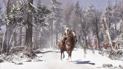Игра Assassin&amp;#039;s Creed III. Remastered [Nintendo Switch, русская версия]