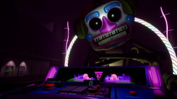Игра Five Nights at Freddy&amp;#039;s: Help Wanted 2 [Nintendo Switch, английская версия]