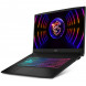 Ноутбук MSI Katana 17 B13VEK-1622XRUY (17.3&amp;quot;, IPS, Intel Core i7 13620H 2.4ГГц, 10 ядер, 16ГБ DDR5, 512ГБ SSD, NVIDIA GeForce RTX 4050 - 6 ГБ, FreeDOS), черный в Улан-Удэ