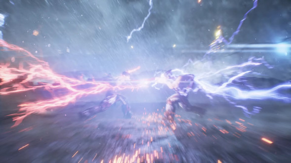Игра Tekken 8 [PS5, русские субтитры] в Улан-Удэ