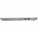 Ноутбук Aser Aspire Lite 15 AL15-53P-56PA (15.6&amp;quot;, IPS, Intel Core 5 120U, 10 ядер, 16 ГБ DDR4, 512 ГБ SSD, Intel Graphics, без ОС), серебристый в Улан-Удэ