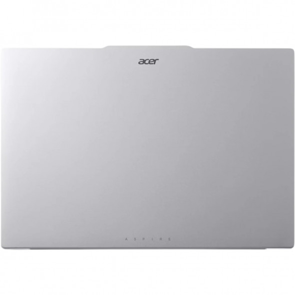 Ноутбук Aser Aspire Lite 15 AL15-53P-56PA (15.6&amp;quot;, IPS, Intel Core 5 120U, 10 ядер, 16 ГБ DDR4, 512 ГБ SSD, Intel Graphics, без ОС), серебристый в Улан-Удэ