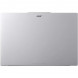 Ноутбук Aser Aspire Lite 15 AL15-53P-56PA (15.6&amp;quot;, IPS, Intel Core 5 120U, 10 ядер, 16 ГБ DDR4, 512 ГБ SSD, Intel Graphics, без ОС), серебристый в Улан-Удэ