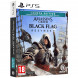 Игра Assassin&amp;#039;s Creed: Black Flag Resynced. Launch Edition [PS5, русские субтитры] в Улан-Удэ