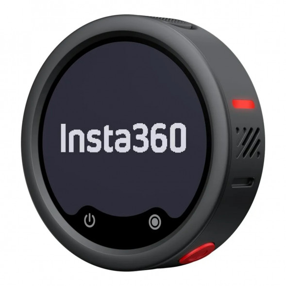 Беспроводной микрофон Insta360 Mic Pro (2TX + 1RX) в Улан-Удэ