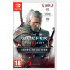 Игра Witcher 3 Wild Hunt Complete Edition (Ведьмак 3: Дикая Охота - Полное Издание) (Русская версия) для Nintendo Switch в Улан-Удэ