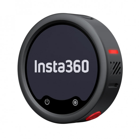 Беспроводной микрофон Insta360 Mic Pro (Transmitter) в Улан-Удэ