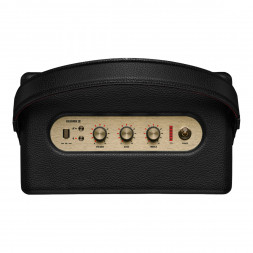Портативная колонка Marshall Kilburn III, Black & Brass