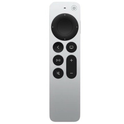 Пульт ДУ Apple TV Remote MNC73ZM/A для Apple TV 4K / Apple TV HD (3-го поколения) в Улан-Удэ