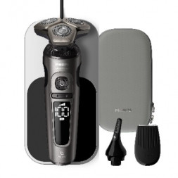 Электробритва Philips Shaver S9000 Prestige SP9872/15